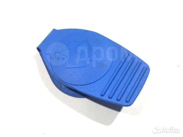 Крышка бочка омывателя Audi A6 C6