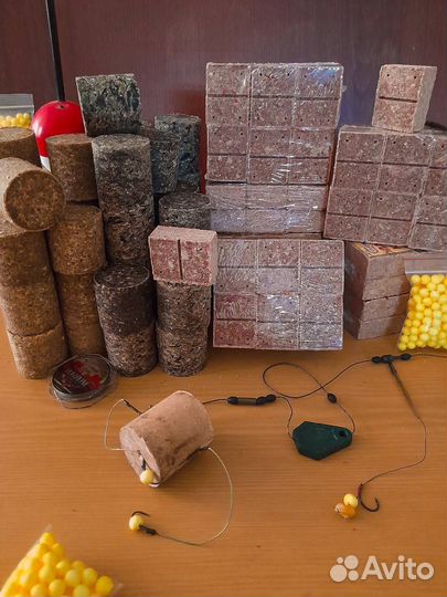 Супер макуха то,что реально ловит