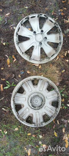 Колпаки на диски форд фокус 3