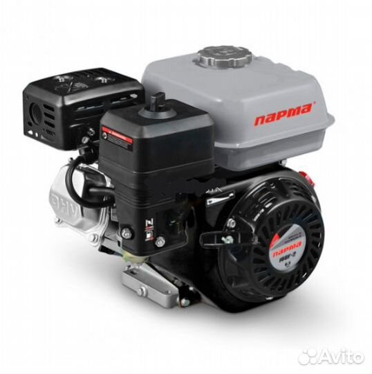 Двигатель для мотоблока