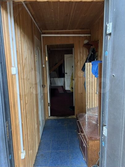 Дом 80 м² на участке 12 сот.