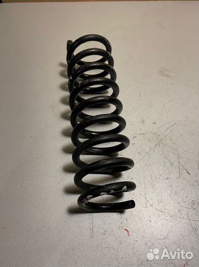 Пружина задняя Hyundai Ix35