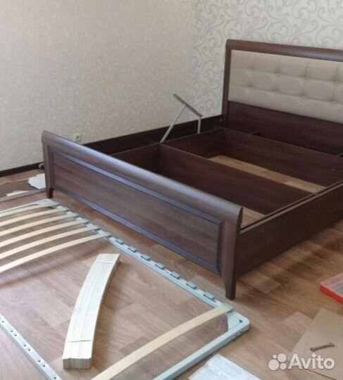 Мебель Сборка Ремонт за час