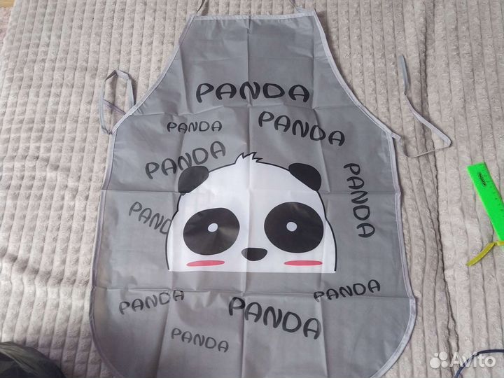 Фартук водонепроницаемый