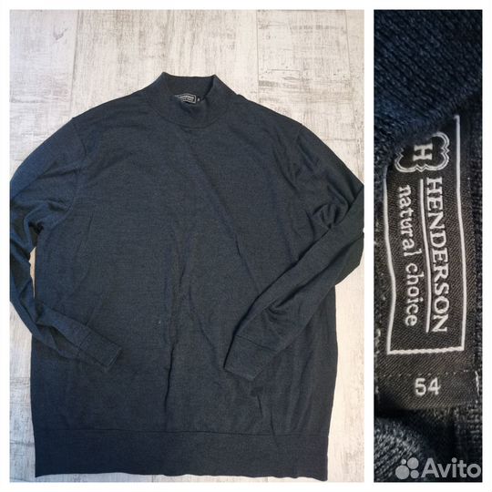 Пакет вещей L/XL