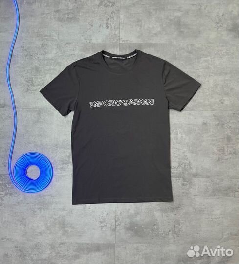 Футболка мужская 