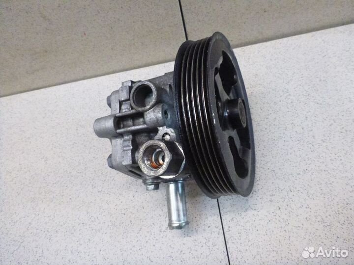 Насос гур Dodge Caliber 1.8-2.4