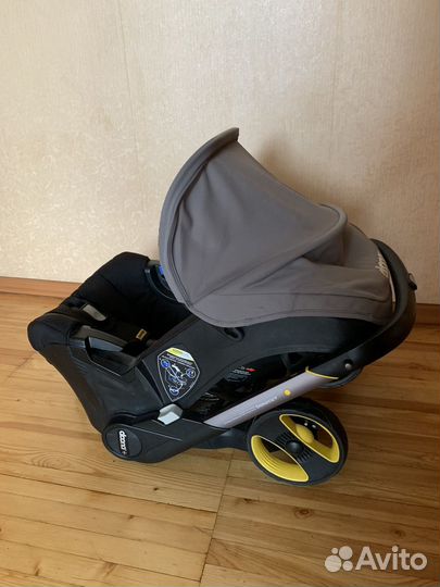 Doona кресло коляска