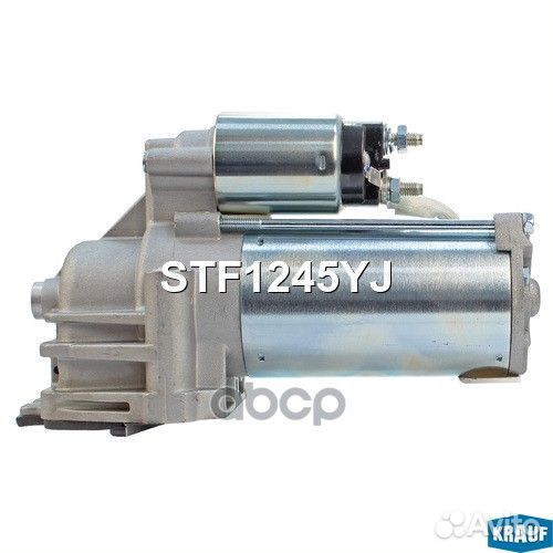 Стартер ford Mondeo 2.0 DI/ TDDi 16V D5BA