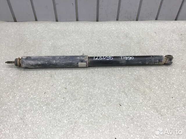 Амортизатор задний Chery Tiggo (T11) 2005-2012