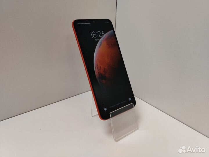 Xiaomi Redmi 9C (NFC), 2/32 ГБ