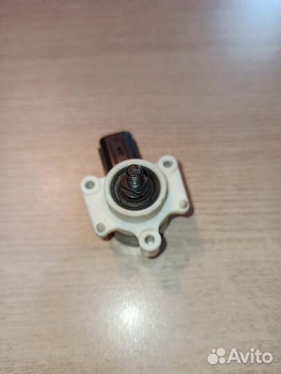 Датчик регулировки света Lexus RX