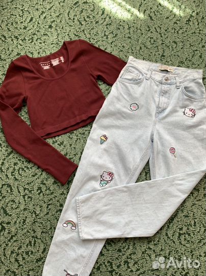 Вещи на девочку 158-164 см