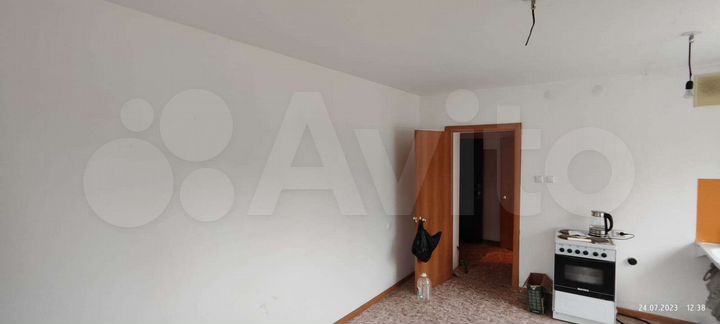 Квартира-студия, 22 м², 1/3 эт.