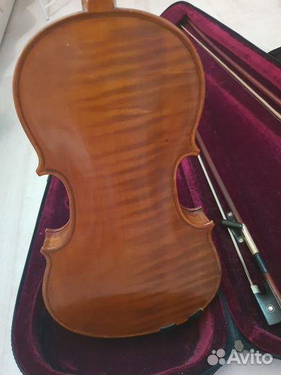 Скрипка Горонок Каприс 3/4