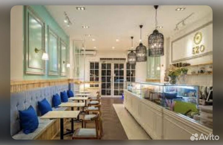 Пекарня, кулинария