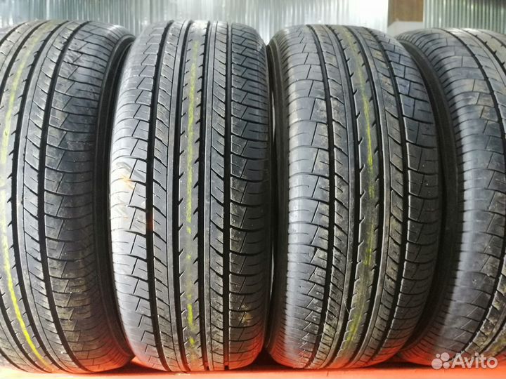 Yokohama dB Decibel E70 215/55 R17