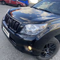 Toyota Land Cruiser Prado 3.0 AT, 2012, 223 214 км, с пробегом, цена 2 649 000 руб.