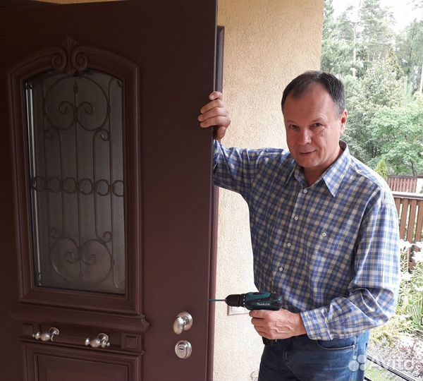 Замена Замка/Личинки/Ремонт Двери/Врезка/Установка