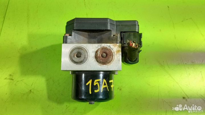 Блок ABS для Kia Rio II 2005 - 2011