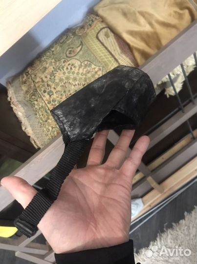 Намордник для собак