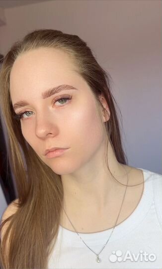 Брови/качественно