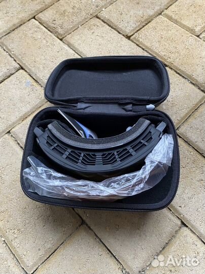 Горнолыжные очки salice