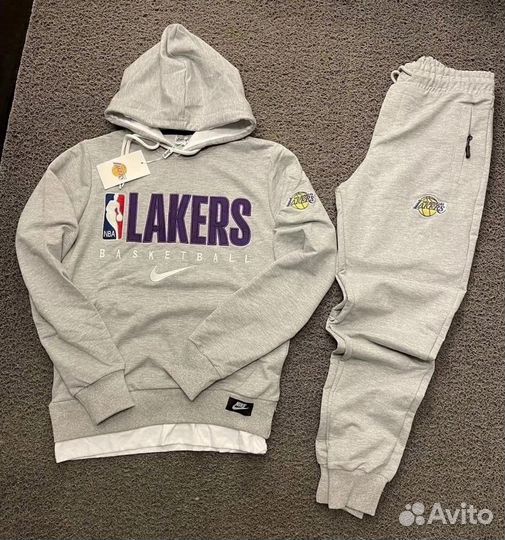 Спортивный костюм Nike Lakers