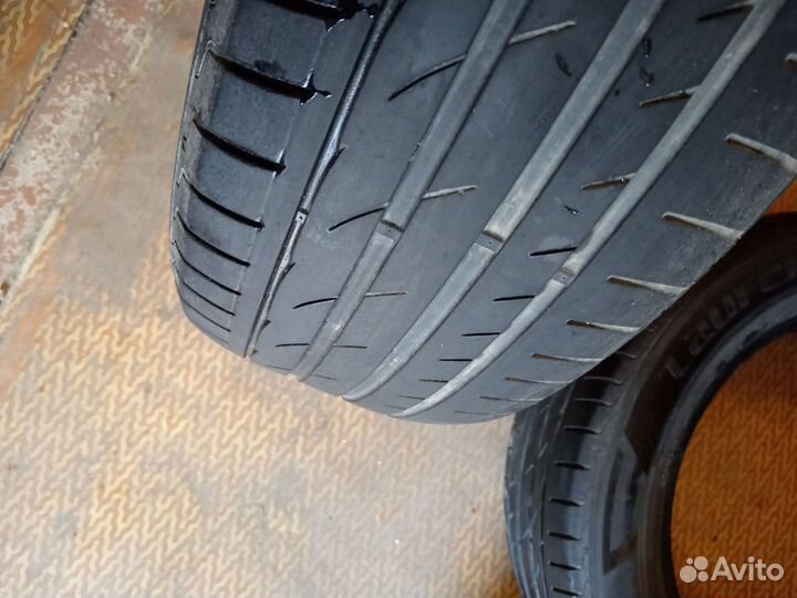 Laufenn S Fit EQ 235/60 R18
