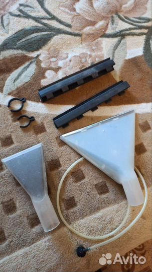 Щетка для пылесоса