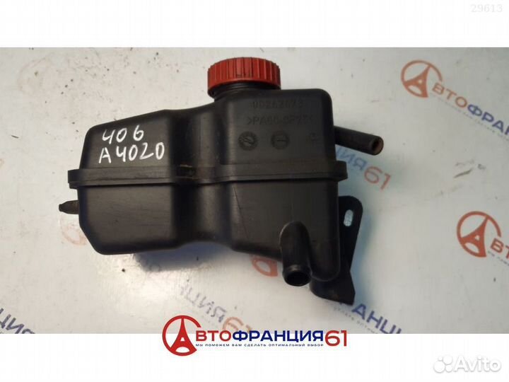 Бачок гур, 4009L3 peugeot 406, 3029617