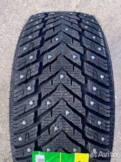 Kapsen IceMax RW516 205/50 R17 139T