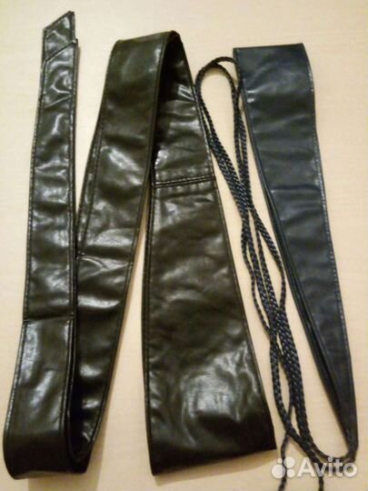 Ремень кушак