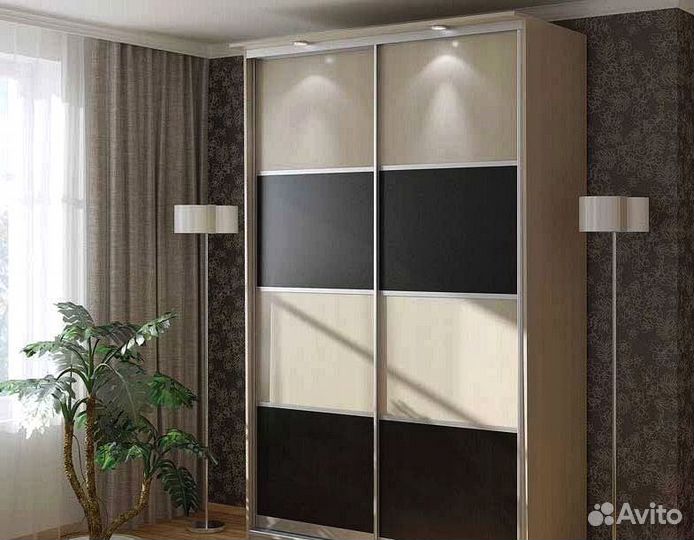 Шкаф Премиум класса