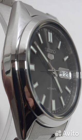 Мужские наручные часы Сейко. Seiko snxs79K