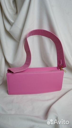 Сумка багет