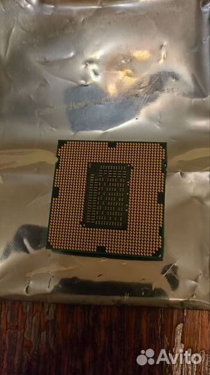 Процессоры