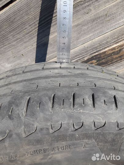 Pirelli Cinturato P7 205/55 R16