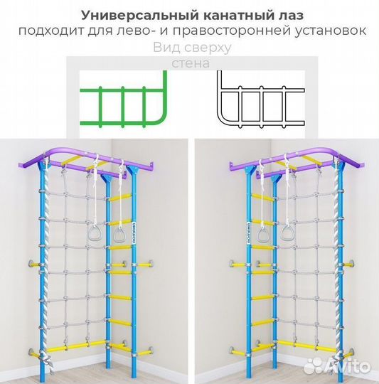 Комплект start S4 PRO