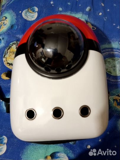 Переноска для кошек