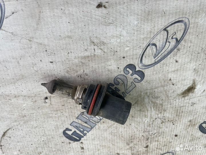 Лампочка Mitsubishi Outlander 1