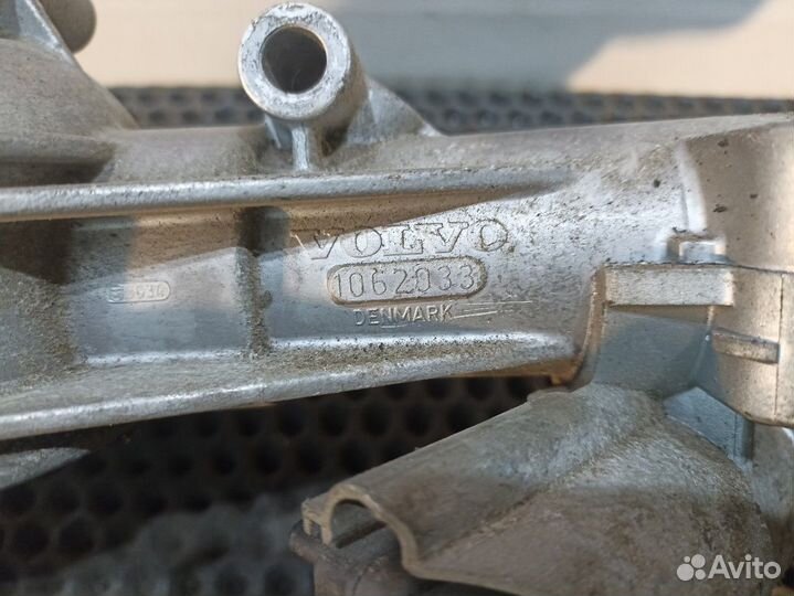 3176697 Колонка рулевая Volvo FH, Volvo FM