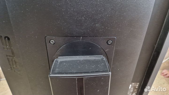 Монитор Asus PB278Q (27