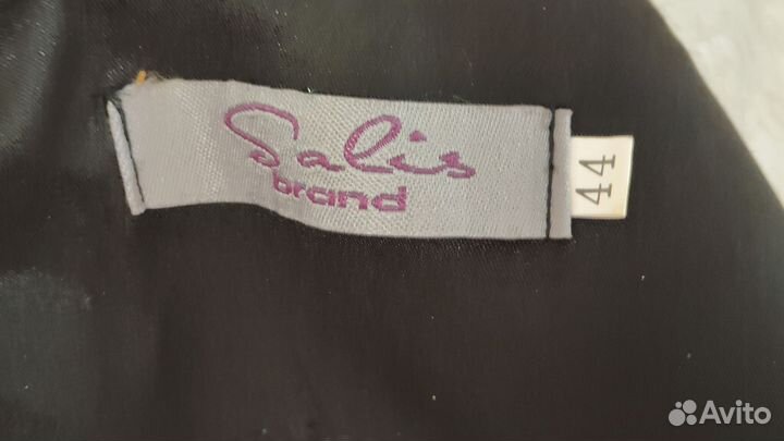 Комбинезон женский вечерний 42 44