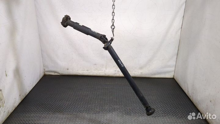 Кардан BMW 3 E46, 2002