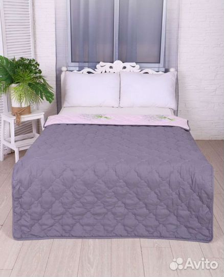 Плед покрывало новое