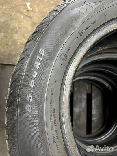 Viatti Brina 195/65 R15 91T