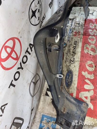 Крыло переднее левое Volvo Xc70 универсал B5254T