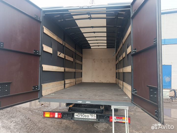 Любые перевозки