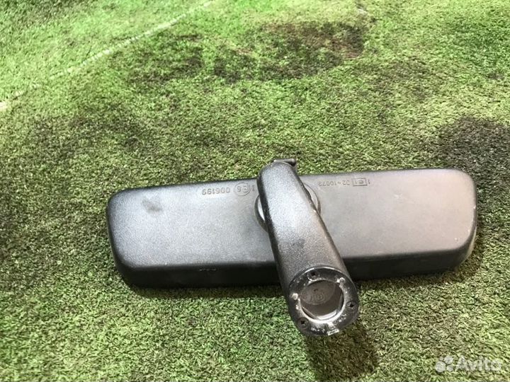 Зеркало салона Bmw 5-Series E39 M54B20